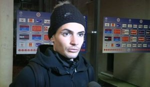 FOOT - L1 - MHSC - Cabella : «On ne va pas faire la fine bouche»