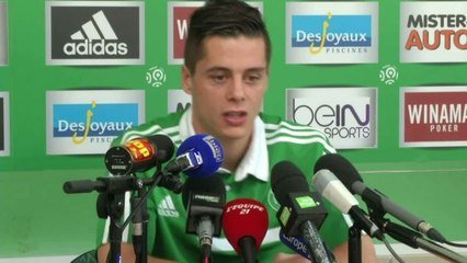 Foot L1 Asse Hamouma Lorient La Chat Noir Des Verts Video