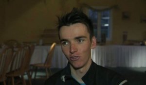 CYCLISME - Paris-Nice - Bardet: «Briller avec AG2R»