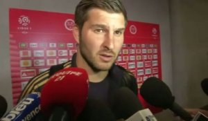 FOOT - L1 - OM - Gignac : «On revient à l'orgueil»