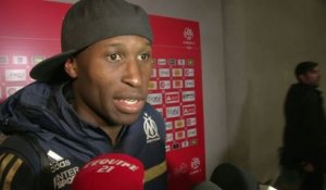 FOOT - L1 - OM - Fanni : «L'aventure continue»