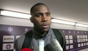 FOOT - L1 - TFC - Ahamada : «On y laisse quelques plumes»