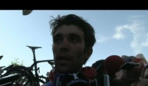 CYCLISME - TOUR - Pinot : «Si je n'attaque pas là, je n'attaque jamais»