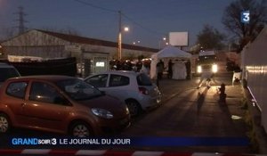 Marseille : un lycéen tué