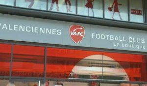 FOOT - L1 - VAFC : Valenciennes devra rebondir