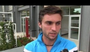 TENNIS - ATP - Rome : Simon veut se libérer