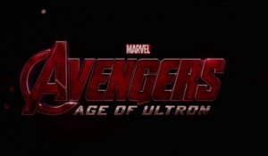 Avengers : l'Ere d'Ultron - Trailer #2 [VO|HD1080p]