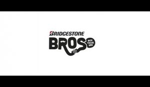 Bridgestone - pneus, "Bridgestone Bros, Movember" - octobre 2013