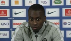 PSG - Matuidi : «On a besoin de joueurs comme Lavezzi»