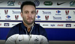 FOOT - EDF : Valbuena, la vie en bleu