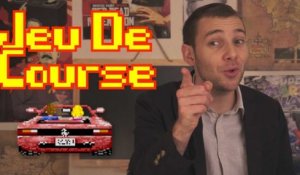 L'histoire du jeu vidéo 28 - Le jeu de course post Mario Kart