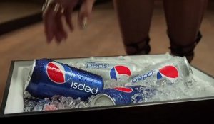 Pepsi - soda, "Mirrors, avec Beyoncé" - avril 2013