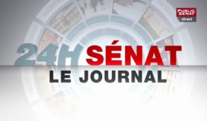 24H Sénat (13/01/2015)