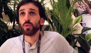 Cannes Lions 2014 - Interview Matthieu Elkaim (CLM BBDO)