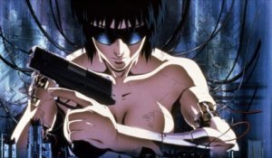 Ghost in the shell : Bande annonce VOST [1995, HD]