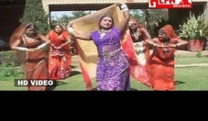 Lagwa DJ Jamkar Nach Leba De | Rajasthani Songs | Rajasthani Video Songs