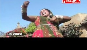 Mehandipur Mein Balaji Ko Devro Re | Rajasthani Songs