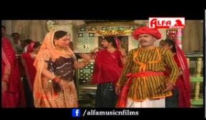 Thari Meethi Meethi Mann Mein Aave Sawariya Rajasthani Songs