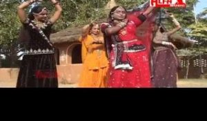 Tapa Tap Aave Re Pasino | Rajasthani Songs