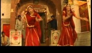 Arji sunje ye bhawani jeen mata - Rajasthani song