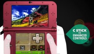 Nintendo New 3DS XL - Introduction