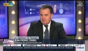 Les agitateurs de l'épargne: La rémunération du livret A devrait encore baisser: Jean-François Filliatre et Jean-Pierre Corbel (1/4) – 15/01