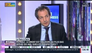 Eric Bertrand VS Régis Bégué (2/2): Le QE de la BCE pourrait-il réduire la volatilité sur les marchés ? – 15/01