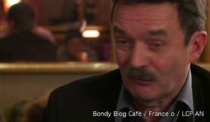 Edwy Plenel – « La laïcité c’est la reconnaissance de tous » - Bondy Blog Café