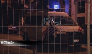 Belgique : un quartier de Verviers sécurisé après l'opération antiterroriste