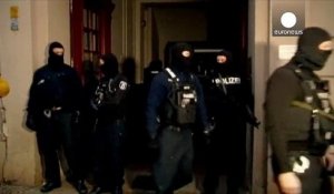 Allemagne : arrestation dans la mouvance islamiste radicale présumée à Berlin
