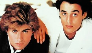 Top 10 George Michael and Wham Songs