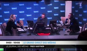 Laurent Ruquier confirme le départ d'Aymeric Caron