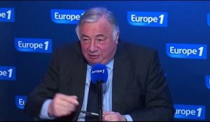 "Il n'est pas impossible que Marine le Pen soit troisième en 2017"