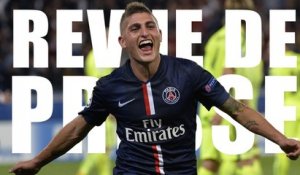 La Juventus ne lâche pas Verratti, MU réclame une fortune pour De Gea !