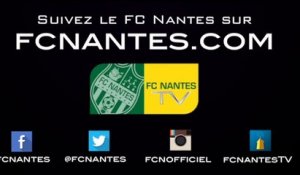 Le FC Nantes vu par Hubert Fournier