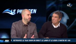 Talk Show, partie 8 : l'imbroglio Ben Arfa