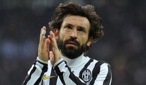 Le onze de rêve d'Andrea Pirlo !