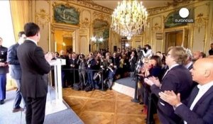 Manuel Valls évoque un "apartheid territorial, social, ethnique" en France