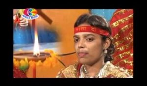 Maiya ke Bhawe Chunariya Lale Lal | Mai Ke Shobhela Chunariya Lale Lal Rangva | Raviraj Tiwari