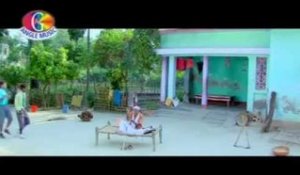 Pyar Hoke Rahi Part1  | Bhojpuri Movie  2104  |  Manoj R. Pandey | Angle Music