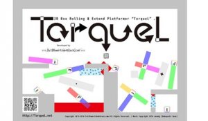 TorqueL - Trailer Steam
