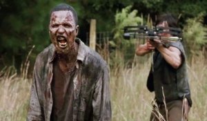 The Walking Dead saison 5 partie 2 : Trailer