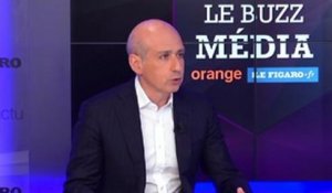 Buzz Media : Jean-Luc Chetrit