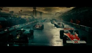 Bande-annonce : Rush - VF