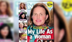 Bruce Jenner a été blessé par la couverture manipulée d'InTouch Magazine
