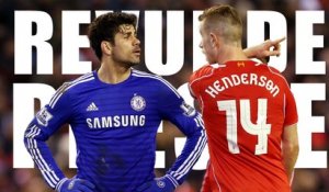 Chelsea contre-attaque pour Pogba, le bad boy Diego Costa refait des siennes !
