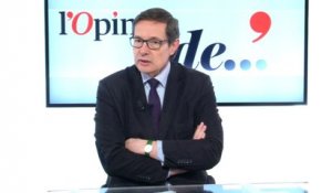 Christian Saint-Etienne : « La France est le maillon faible de la construction européenne aujourd’hui »