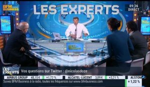 Nicolas Doze: Les Experts (2/2) – 23/01