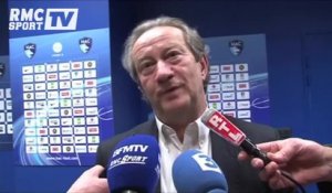 Football / Ligue 2 : Un ulltime délai accordé à Maillol - 23/01