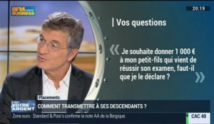 Les réponses à vos questions – 23/01